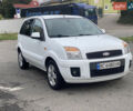 Белый Форд Фьюжн, объемом двигателя 1.39 л и пробегом 164 тыс. км за 5499 $, фото 1 на Automoto.ua