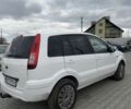 Білий Форд Фьюжен, об'ємом двигуна 1.6 л та пробігом 154 тис. км за 6999 $, фото 2 на Automoto.ua
