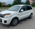 Білий Форд Фьюжен, об'ємом двигуна 1.6 л та пробігом 157 тис. км за 6999 $, фото 1 на Automoto.ua
