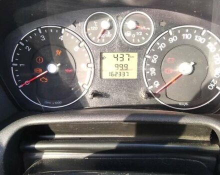 Белый Форд Фьюжн, объемом двигателя 1.39 л и пробегом 164 тыс. км за 4600 $, фото 21 на Automoto.ua