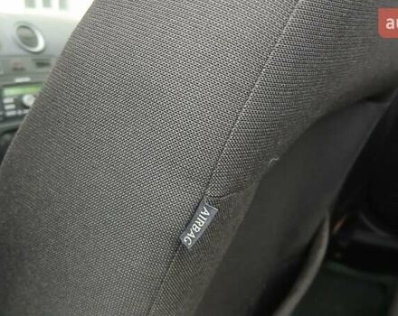 Білий Форд Фьюжен, об'ємом двигуна 0 л та пробігом 130 тис. км за 6900 $, фото 18 на Automoto.ua