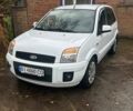 Форд Фьюжен 2011 у Чернухах на Automoto.ua Білий Форд Фьюжен, об'ємом двигуна 1.4 л та пробігом 109 тис. км за 7200 $, фото 1 на Automoto.ua