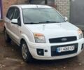 Форд Фьюжен 2011 у Чернухах на Automoto.ua Білий Форд Фьюжен, об'ємом двигуна 1.4 л та пробігом 109 тис. км за 7200 $, фото 1 на Automoto.ua