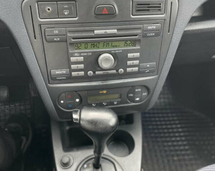 Белый Форд Фьюжн, объемом двигателя 1.6 л и пробегом 156 тыс. км за 5600 $, фото 10 на Automoto.ua