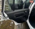 Білий Форд Фьюжен, об'ємом двигуна 1.6 л та пробігом 156 тис. км за 6600 $, фото 24 на Automoto.ua