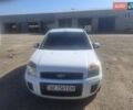 Білий Форд Фьюжен, об'ємом двигуна 1.4 л та пробігом 121 тис. км за 6200 $, фото 1 на Automoto.ua