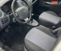 Білий Форд Фьюжен, об'ємом двигуна 1.6 л та пробігом 157 тис. км за 6999 $, фото 5 на Automoto.ua