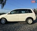 Белый Форд Фьюжн, объемом двигателя 1.4 л и пробегом 230 тыс. км за 4700 $, фото 5 на Automoto.ua