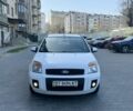 Белый Форд Фьюжн, объемом двигателя 1.4 л и пробегом 158 тыс. км за 5200 $, фото 6 на Automoto.ua