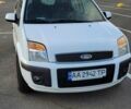 Белый Форд Фьюжн, объемом двигателя 1.6 л и пробегом 132 тыс. км за 5033 $, фото 1 на Automoto.ua
