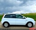 Белый Форд Фьюжн, объемом двигателя 1.4 л и пробегом 77 тыс. км за 6800 $, фото 1 на Automoto.ua
