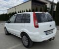 Белый Форд Фьюжн, объемом двигателя 1.6 л и пробегом 154 тыс. км за 7100 $, фото 3 на Automoto.ua