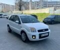 Белый Форд Фьюжн, объемом двигателя 1.4 л и пробегом 158 тыс. км за 5200 $, фото 5 на Automoto.ua