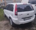Білий Форд Фьюжен, об'ємом двигуна 1.6 л та пробігом 184 тис. км за 6300 $, фото 9 на Automoto.ua