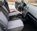 Білий Форд Фьюжен, об'ємом двигуна 1.6 л та пробігом 156 тис. км за 6600 $, фото 33 на Automoto.ua