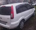 Білий Форд Фьюжен, об'ємом двигуна 1.6 л та пробігом 184 тис. км за 5700 $, фото 3 на Automoto.ua