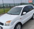 Белый Форд Фьюжн, объемом двигателя 1.4 л и пробегом 190 тыс. км за 5200 $, фото 4 на Automoto.ua