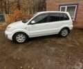 Форд Фьюжен 2011 у Чернухах на Automoto.ua Білий Форд Фьюжен, об'ємом двигуна 1.4 л та пробігом 109 тис. км за 7200 $, фото 5 на Automoto.ua