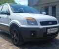 Білий Форд Фьюжен, об'ємом двигуна 1.39 л та пробігом 109 тис. км за 6900 $, фото 1 на Automoto.ua