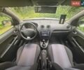 Білий Форд Фьюжен, об'ємом двигуна 1.4 л та пробігом 202 тис. км за 5150 $, фото 6 на Automoto.ua