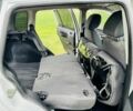 Білий Форд Фьюжен, об'ємом двигуна 1.4 л та пробігом 79 тис. км за 6100 $, фото 14 на Automoto.ua
