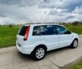 Білий Форд Фьюжен, об'ємом двигуна 1.4 л та пробігом 79 тис. км за 6100 $, фото 5 на Automoto.ua
