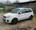 Білий Форд Фьюжен, об'ємом двигуна 1.39 л та пробігом 190 тис. км за 5200 $, фото 7 на Automoto.ua
