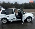 Білий Форд Фьюжен, об'ємом двигуна 1.6 л та пробігом 156 тис. км за 6600 $, фото 41 на Automoto.ua