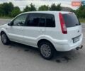 Білий Форд Фьюжен, об'ємом двигуна 1.6 л та пробігом 157 тис. км за 6999 $, фото 3 на Automoto.ua