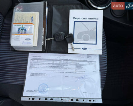 Форд Фьюжн 2011 в Одессе на Automoto.ua Белый Форд Фьюжн, объемом двигателя 1.4 л и пробегом 58 тыс. км за 7800 $, фото 30 на Automoto.ua