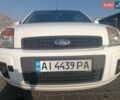 Білий Форд Фьюжен, об'ємом двигуна 1.39 л та пробігом 217 тис. км за 5700 $, фото 1 на Automoto.ua