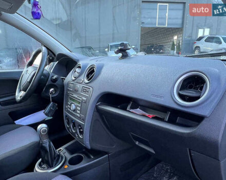 Белый Форд Фьюжн, объемом двигателя 1.4 л и пробегом 162 тыс. км за 6490 $, фото 31 на Automoto.ua