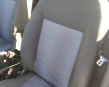 Белый Форд Фьюжн, объемом двигателя 1.39 л и пробегом 164 тыс. км за 4600 $, фото 12 на Automoto.ua