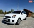 Белый Форд Фьюжн, объемом двигателя 1.39 л и пробегом 155 тыс. км за 5500 $, фото 1 на Automoto.ua
