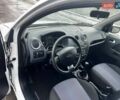 Білий Форд Фьюжен, об'ємом двигуна 1.6 л та пробігом 156 тис. км за 6600 $, фото 21 на Automoto.ua