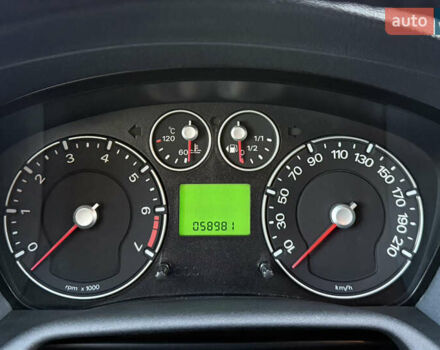 Форд Фьюжн 2011 в Одессе на Automoto.ua Белый Форд Фьюжн, объемом двигателя 1.4 л и пробегом 58 тыс. км за 7800 $, фото 29 на Automoto.ua