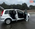 Білий Форд Фьюжен, об'ємом двигуна 1.6 л та пробігом 156 тис. км за 6600 $, фото 39 на Automoto.ua