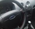 Белый Форд Фьюжн, объемом двигателя 1.6 л и пробегом 184 тыс. км за 5099 $, фото 6 на Automoto.ua
