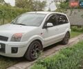 Белый Форд Фьюжн, объемом двигателя 1.4 л и пробегом 80 тыс. км за 5800 $, фото 8 на Automoto.ua