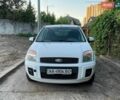 Білий Форд Фьюжен, об'ємом двигуна 1.39 л та пробігом 200 тис. км за 3600 $, фото 1 на Automoto.ua