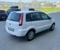 Белый Форд Фьюжн, объемом двигателя 1.4 л и пробегом 158 тыс. км за 5200 $, фото 4 на Automoto.ua