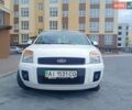 Білий Форд Фьюжен, об'ємом двигуна 1.39 л та пробігом 188 тис. км за 5300 $, фото 1 на Automoto.ua