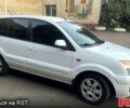 Белый Форд Фьюжн, объемом двигателя 1.4 л и пробегом 167 тыс. км за 5100 $, фото 2 на Automoto.ua