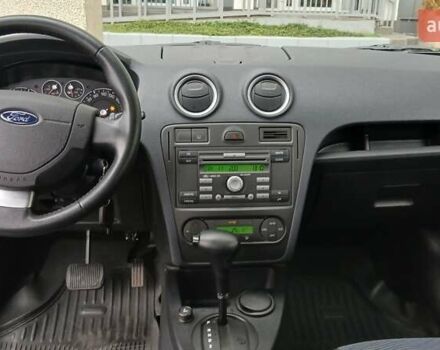 Білий Форд Фьюжен, об'ємом двигуна 0 л та пробігом 130 тис. км за 6900 $, фото 6 на Automoto.ua