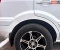 Білий Форд Фьюжен, об'ємом двигуна 1.4 л та пробігом 202 тис. км за 5150 $, фото 11 на Automoto.ua