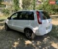Белый Форд Фьюжн, объемом двигателя 1.4 л и пробегом 169 тыс. км за 6599 $, фото 1 на Automoto.ua