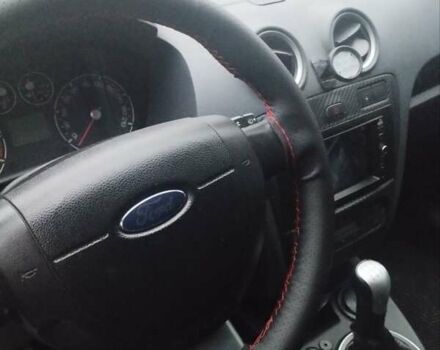 Білий Форд Фьюжен, об'ємом двигуна 1.6 л та пробігом 184 тис. км за 6300 $, фото 1 на Automoto.ua