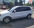 Белый Форд Фьюжн, объемом двигателя 1.4 л и пробегом 220 тыс. км за 5000 $, фото 1 на Automoto.ua