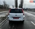 Білий Форд Фьюжен, об'ємом двигуна 1.6 л та пробігом 156 тис. км за 6600 $, фото 10 на Automoto.ua