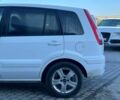 Білий Форд Фьюжен, об'ємом двигуна 1.4 л та пробігом 162 тис. км за 6490 $, фото 4 на Automoto.ua